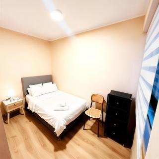 E Terraza Privada Free Parking Duplex 703 - 3