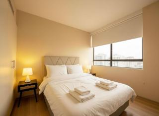 E Terraza Privada Free Parking Duplex 703 - 7