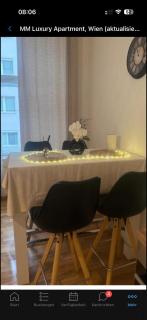 Adam Apartment - 1