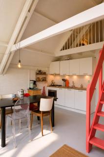 Little Hideaway In Limburg - 5