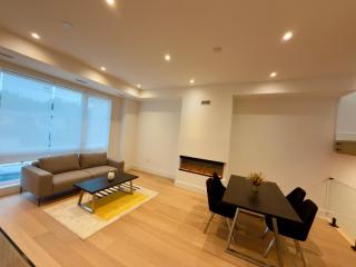 New Luxury Home Steps from Lake Ontario - 7