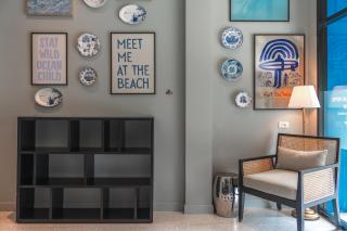 Blu Monkey Boutique Naiharn - Serviced Apartments 2 Bedrooms - Strand Rawai - 7