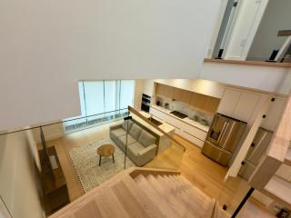 New Luxury Home Steps from Lake Ontario - 0