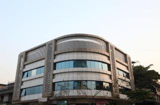 Hotel Fantacee - Navi Mumbai - 9