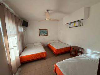 Casa Las Playas - 4