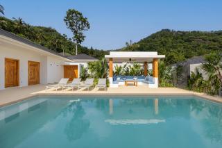 Preedee 1 - 3BR Pool Villa - Lamai Beach by MO Estate - 4