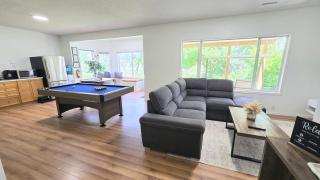 Guest Suite near Spruce Meadows at South West Calgary - The Nature Nook - 0