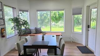 Guest Suite near Spruce Meadows at South West Calgary - The Nature Nook - 6