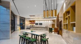City Comfort Inn Nanning Anji Passenger Station Metro Station - 9