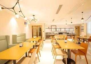 City Comfort Inn Nanning Anji Passenger Station Metro Station - 8