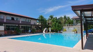 Calubcub Bay Resort and Recreation - 2