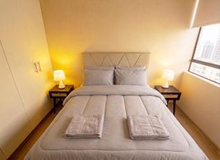 E Terraza Privada Free Parking Duplex 703 - 9