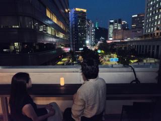 Seoul ABC Hostel - 5