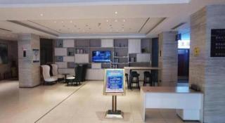City Comfort Inn Taiyuan Xiaodian District Government Tongda Street Metro Station - 2
