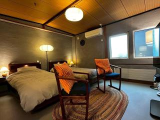 The COZY NEST YACHIZAKA - 8