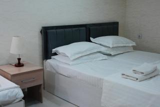 OLD CITY Hotel - 9