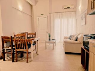 Penelope's Messini Suite - 6