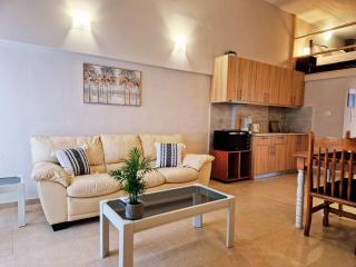 Penelope's Messini Suite - 9