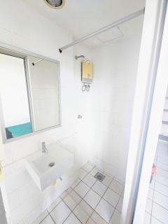 City Comfort Direct MRT & LRT Easy KLIA - 2