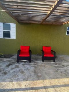 Winslow Place - 1