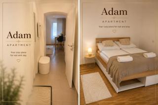 Adam Apartment - 0