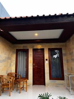 Ari Guest House 11 - 4