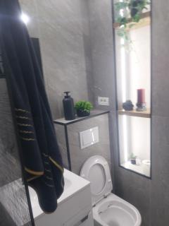 Central suites - 3