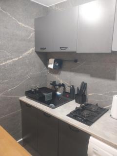 Central suites - 2