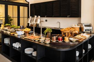 Sujet Marina Da Nang Hotel by Haviland - 6