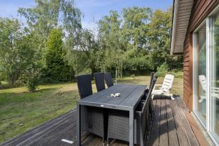 Cozy Summer House Close To The Beach - 4