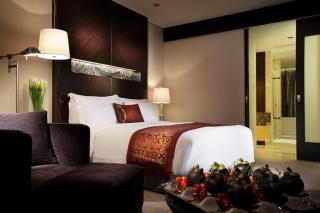 InterContinental Qingdao by IHG - 9
