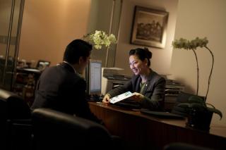 InterContinental Qingdao by IHG - 6