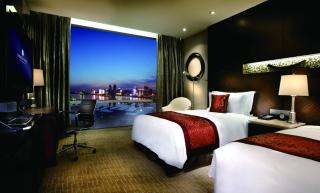 InterContinental Qingdao by IHG - 4