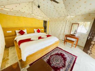 The Guljar Resort - 1