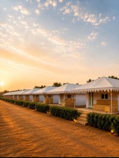 The Guljar Resort - 2