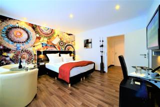Ascot Hotel - Remscheid - 4
