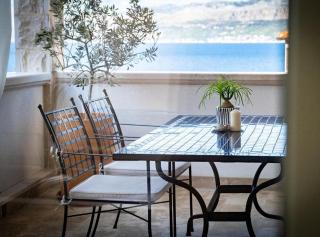 Sea View Art Apartments Postira - 5