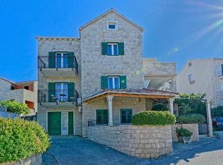 Sea View Art Apartments Postira - 8