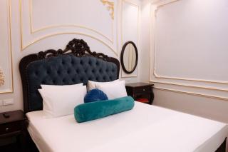 Luxury Hotel 3 - 2