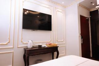 Luxury Hotel 3 - 6