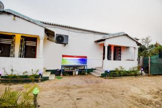 Hotel O Tajpur Beach Digha Formerly Sea Bird Resort - 0