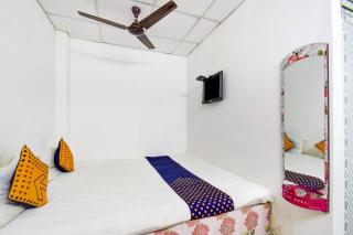 Hotel O Tajpur Beach Digha Formerly Sea Bird Resort - 2
