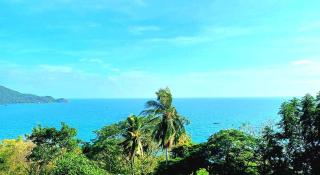 Magic View Apartments Koh Tao - 2