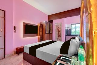 Hotel O Bhubaneswar New Station Road - 4