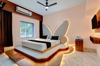 Hotel O Bhubaneswar New Station Road - 3