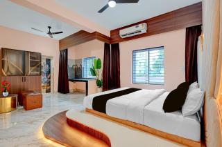 Hotel O Bhubaneswar New Station Road - 2