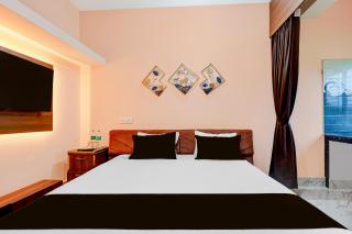 Hotel O Bhubaneswar New Station Road - 9