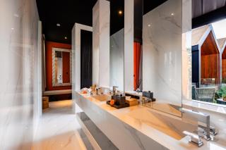 Aurea Lagoon Villa by BaliSuperHost - 7