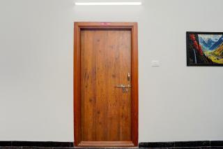 Palette Legacy Inn Apartment - Saravanampatti Tech hub - 1