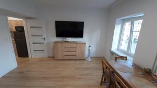 Nowy apartament z oszałamiającym widokiem na Rynek - 8